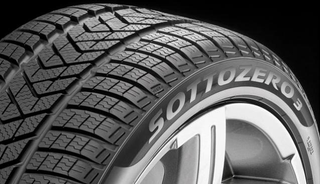 Illustration for article titled Winter wheels n' tires